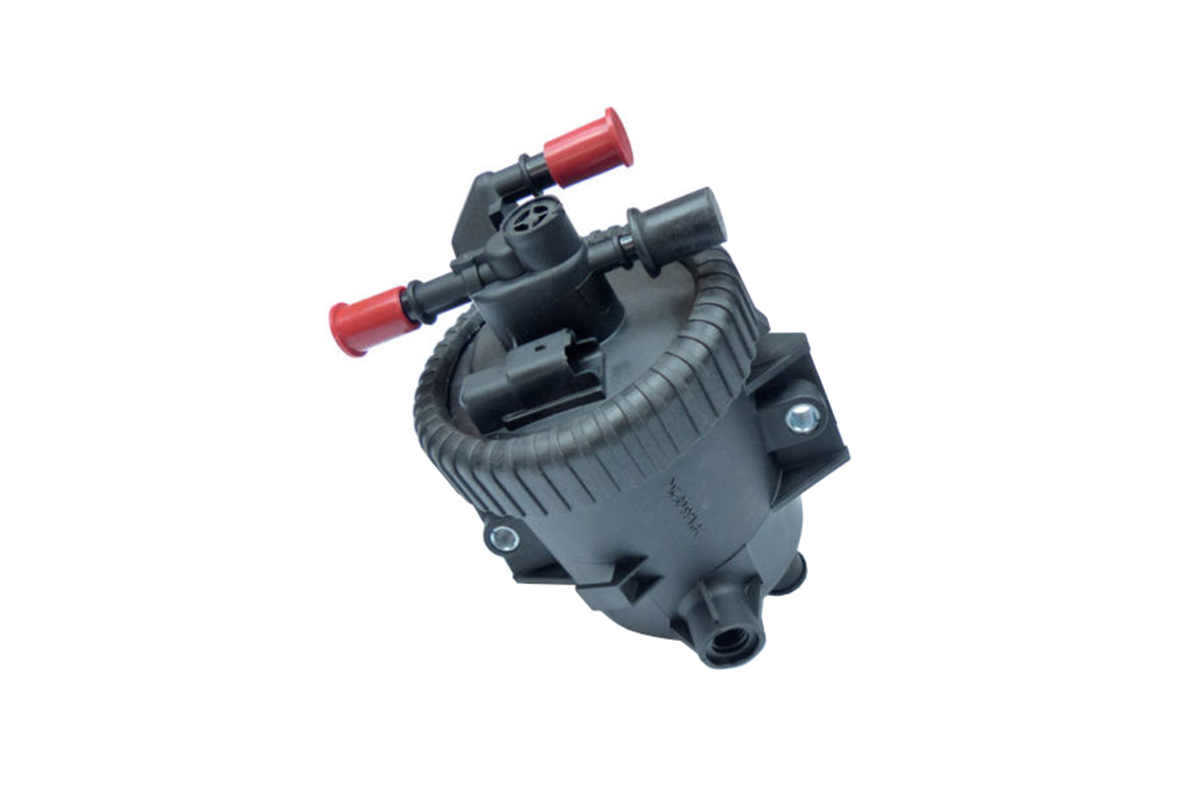 klíč na palivové filtry pr. 108 mm, pro francouzské vozy s HDI motory - doprovodný obrázek 1