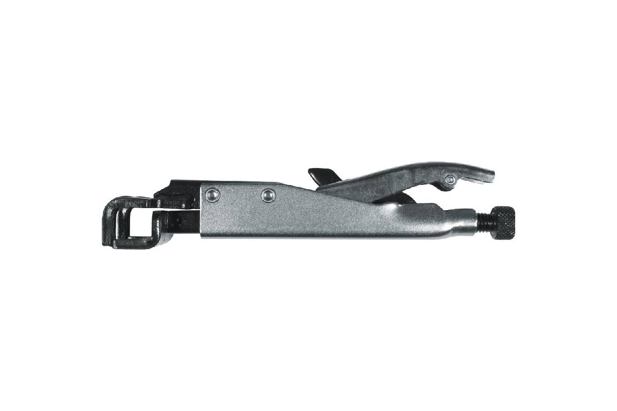 kleště upínací "grip", délka 210 mm, speciální - Hlavní obrázek