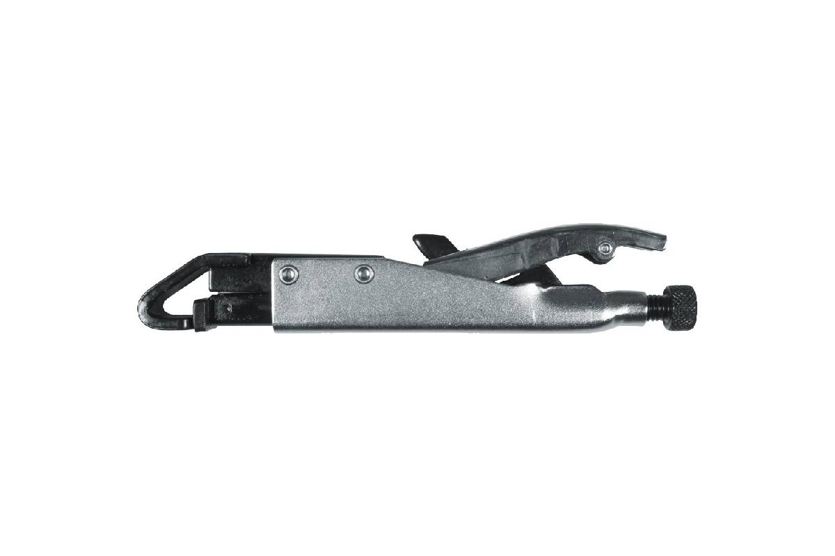 kleště upínací "grip", délka 210 mm, speciální - Hlavní obrázek