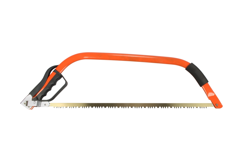 pila oblouková 530 mm s rukojetí - Hlavní obrázek