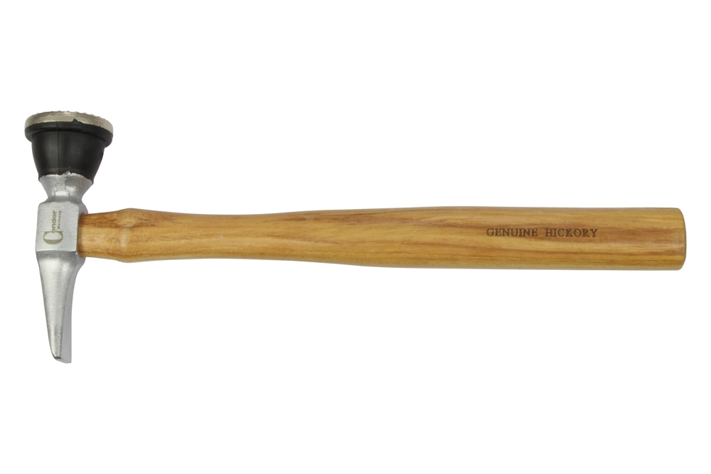 kladivo karosářské vyklepávací 225 g, průměr 38 mm - Hlavní obrázek