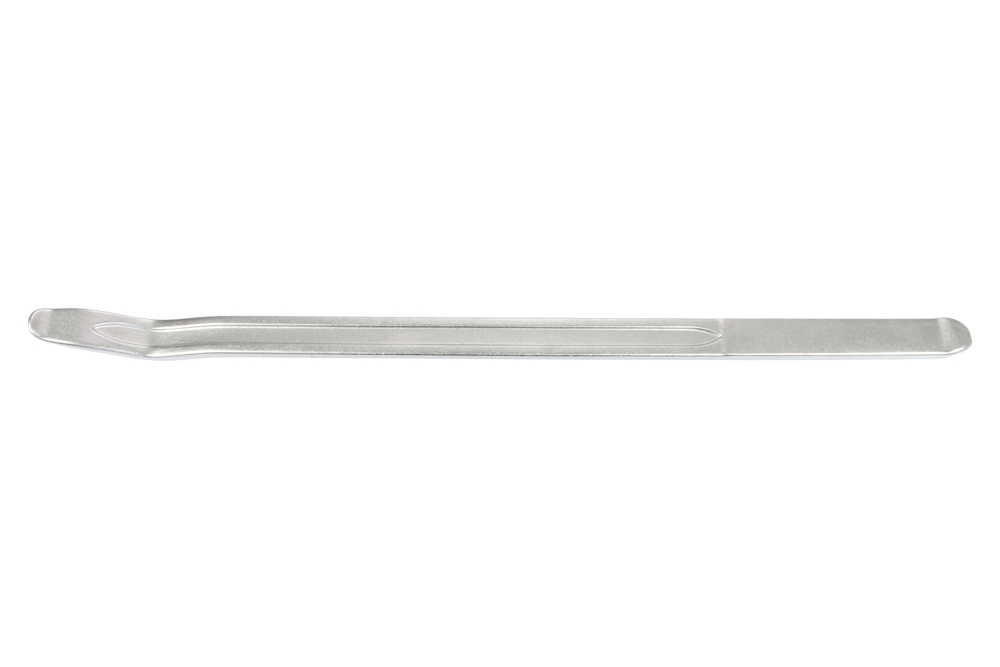 páka montážní 650 mm, tvrzená, silně vyhnutá - Hlavní obrázek