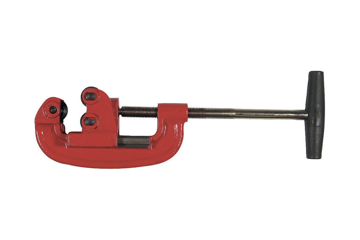 řezák trubek 1/8" - 2" (3-50 mm) - Hlavní obrázek