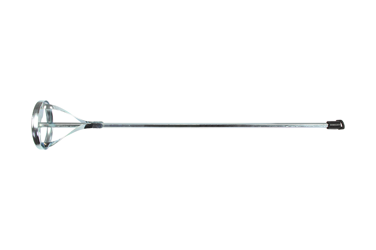 rozmíchávač barev pr. 100 x 600 mm, pozinkovaný - Hlavní obrázek