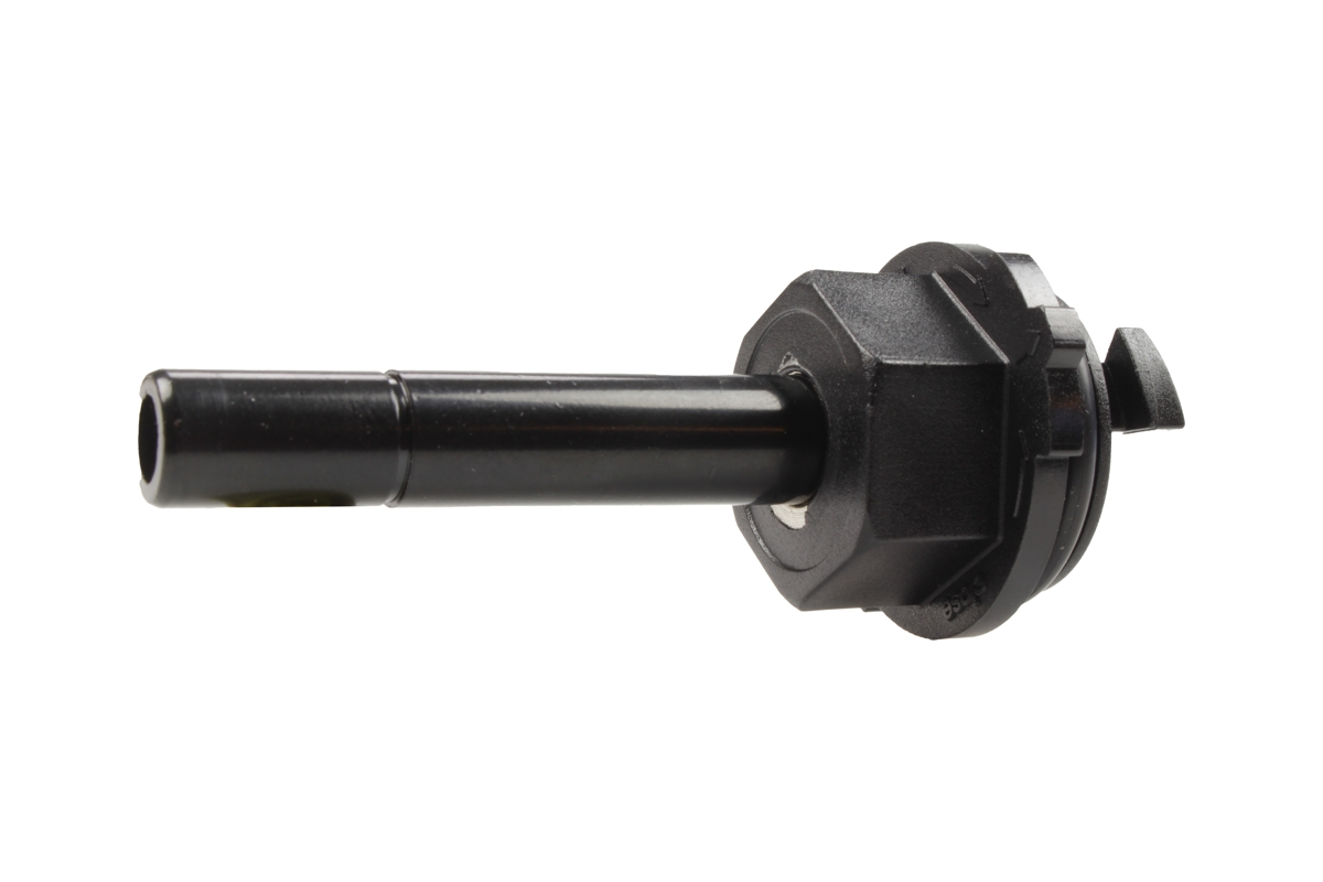 adaptér na výměnu oleje 9 stupňové převodovky 9G-Tronic na vozech Mercedes, pro plničku 100-04916 - Hlavní obrázek