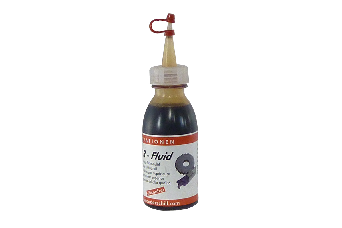 olej řezný pro vysokorychlostní obrábění 125 ml - Hlavní obrázek