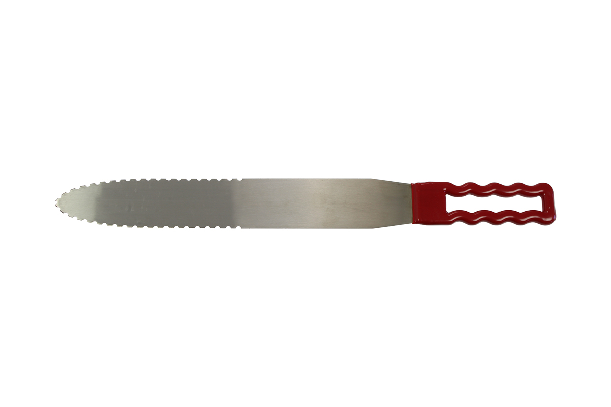 nůž extra dlouhý na prořez lepených spojů, 330 mm - Hlavní obrázek