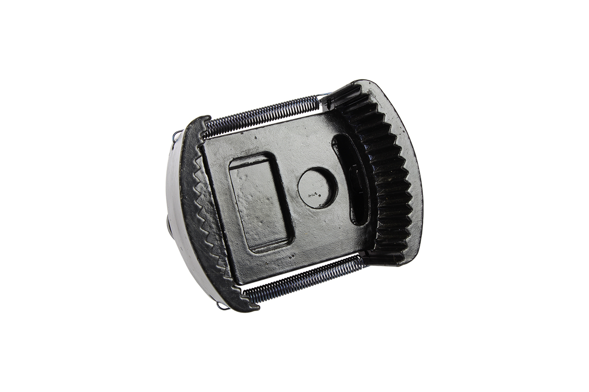 klíč na olejové filtry pr. 65 - 80 mm, univerzální - doprovodný obrázek 1