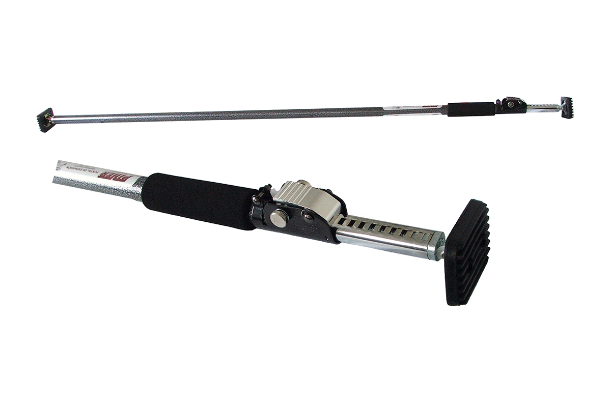 rameno vodící pro vytahovací přípravek "Strong puller", extra dlouhé 1500 mm - Hlavní obrázek