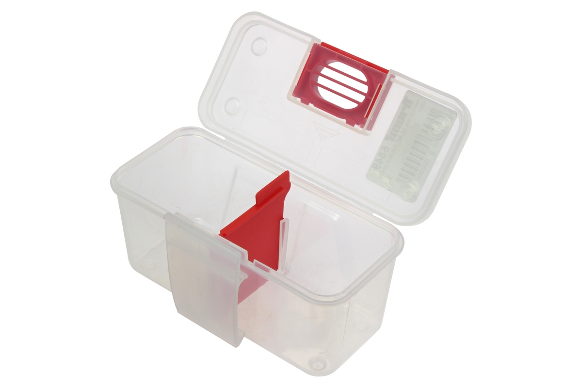 box plastový 143x65x65 mm - Hlavní obrázek