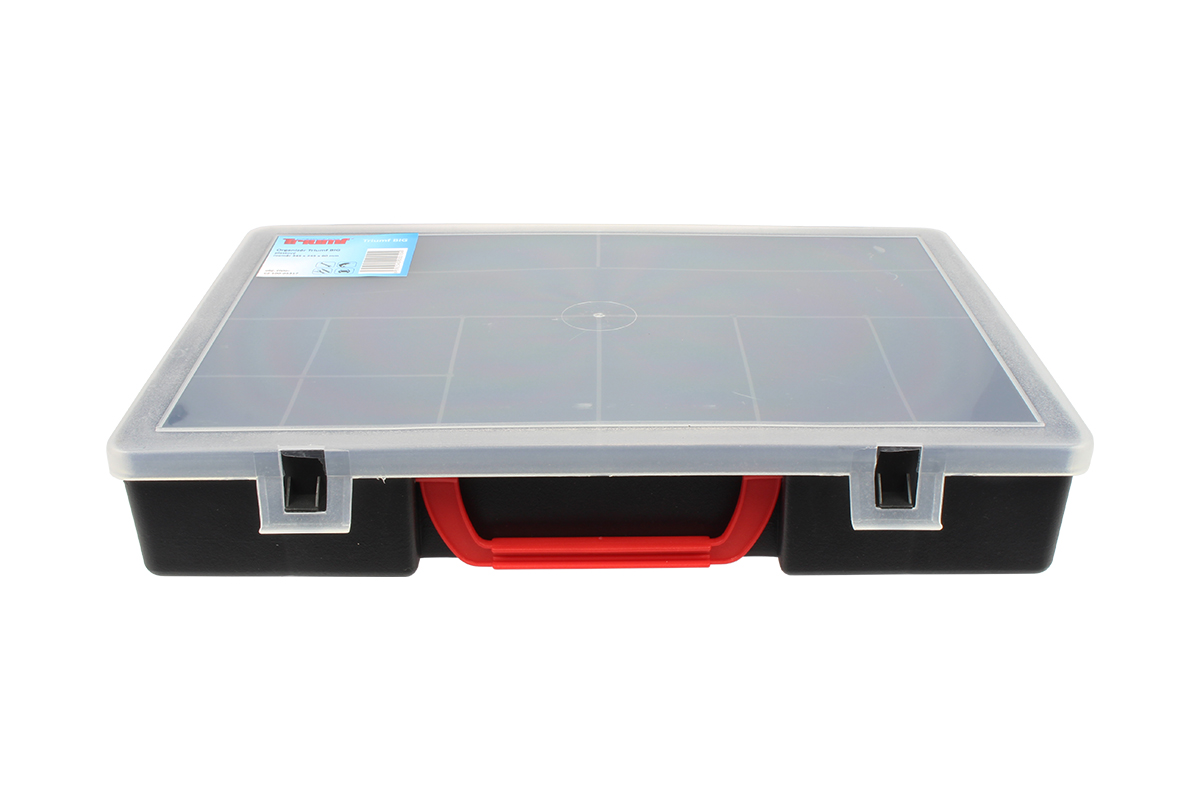 organizér Triumf BIG, profi, 345x245x60 mm - Hlavní obrázek