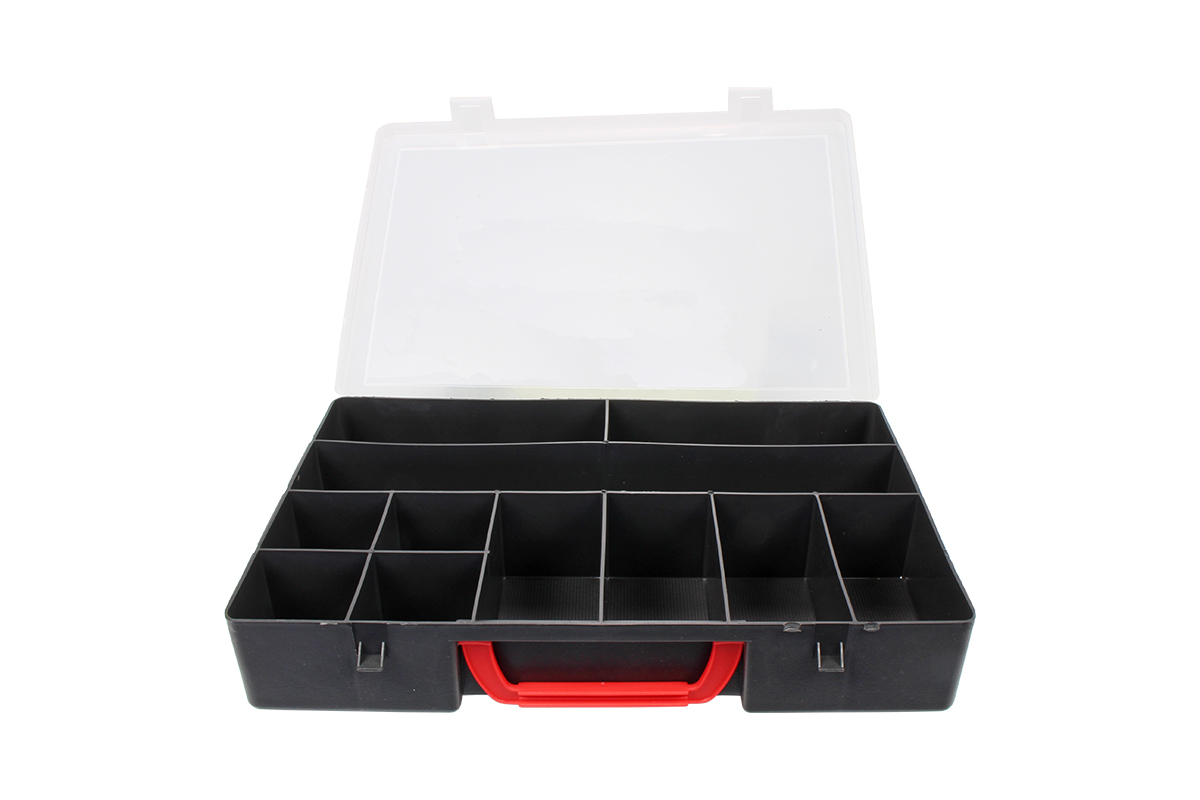 organizér Triumf BIG, profi, 345x245x60 mm - doprovodný obrázek 1