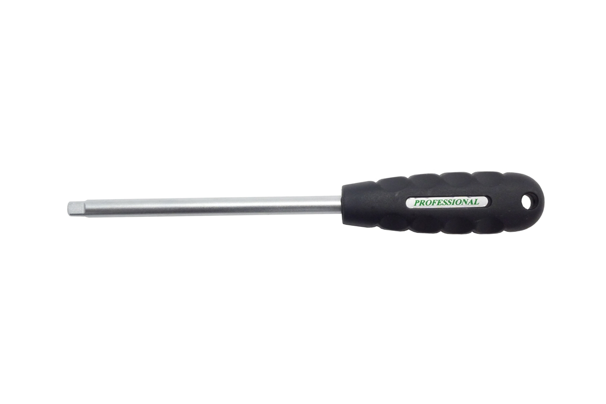 rukojeť šroubovací pro 1/4" hlavice, délka 210 mm - VÝPRODEJ - Hlavní obrázek