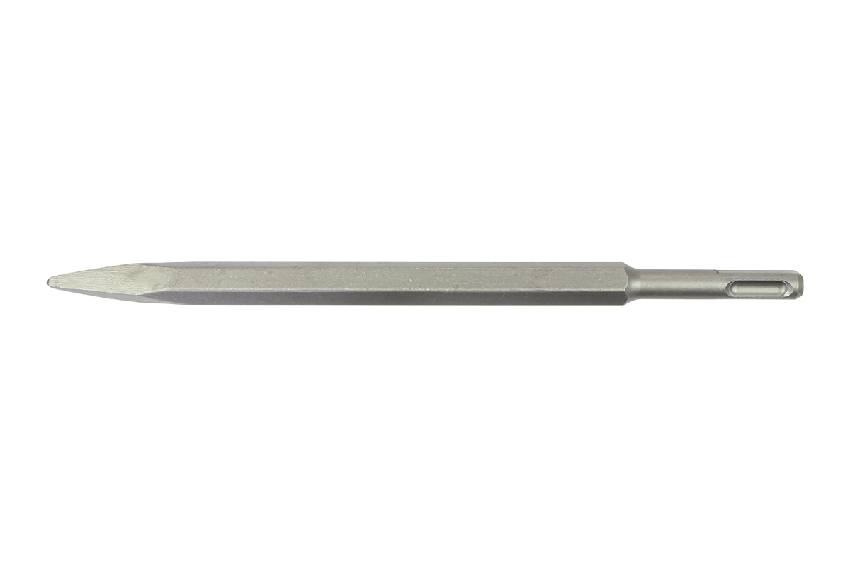 sekáč špičatý 14 x 250 mm, SDS Plus - Hlavní obrázek