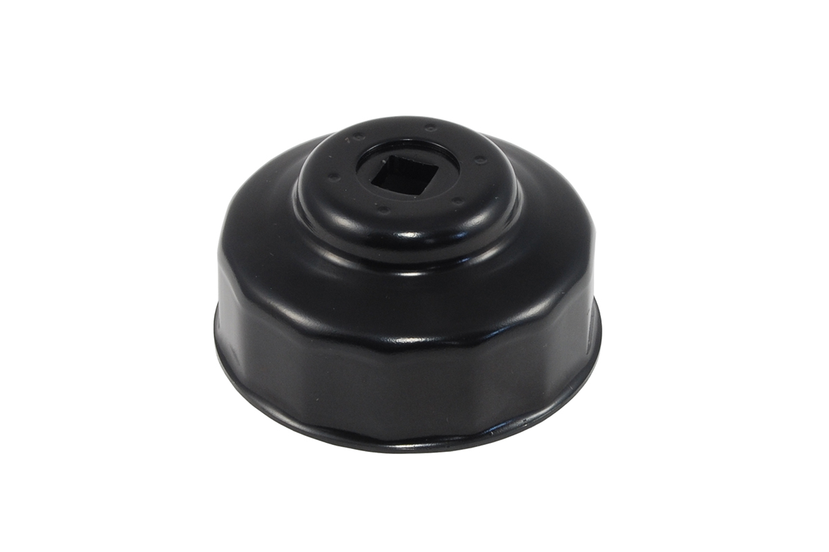 hlavice nástrčná 3/8", na olejové filtry, 14ti hran 68 mm, na vozy Kia, Mazda, Subaru - Hlavní obrázek