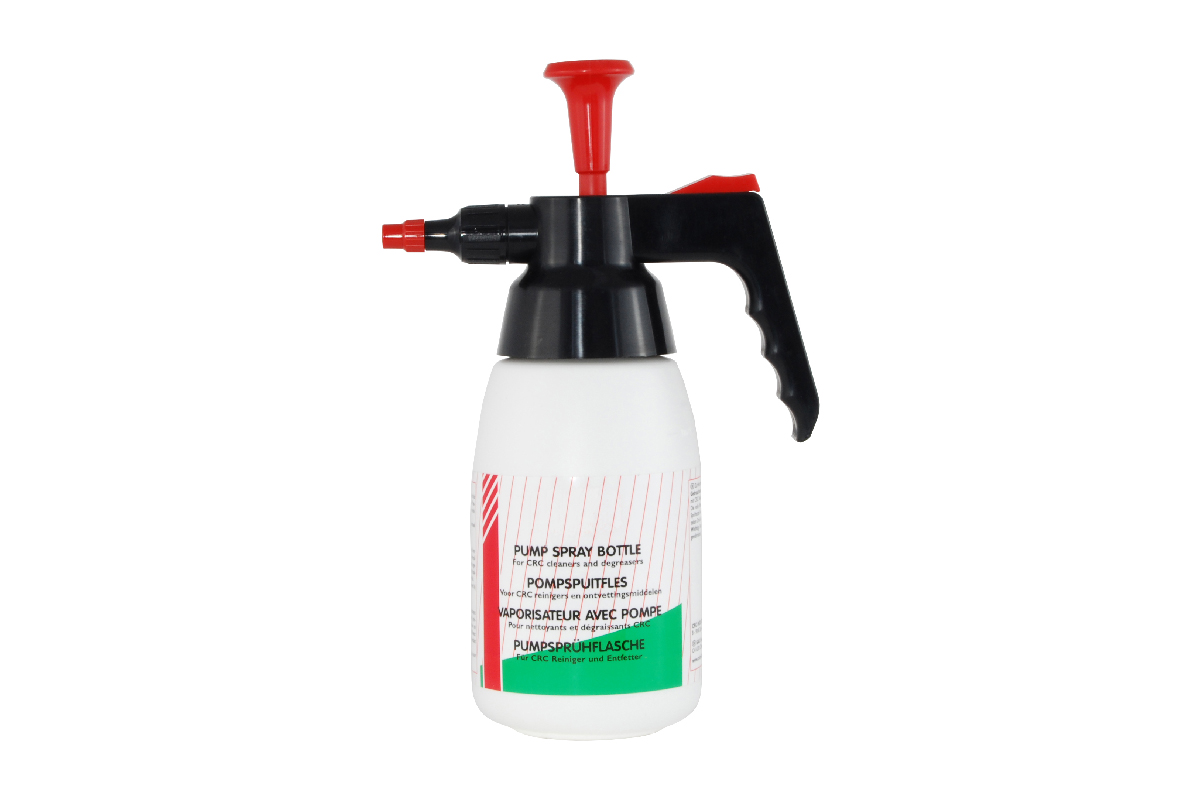 postřikovač 1000 ml, pro čistící prostředky - Hlavní obrázek