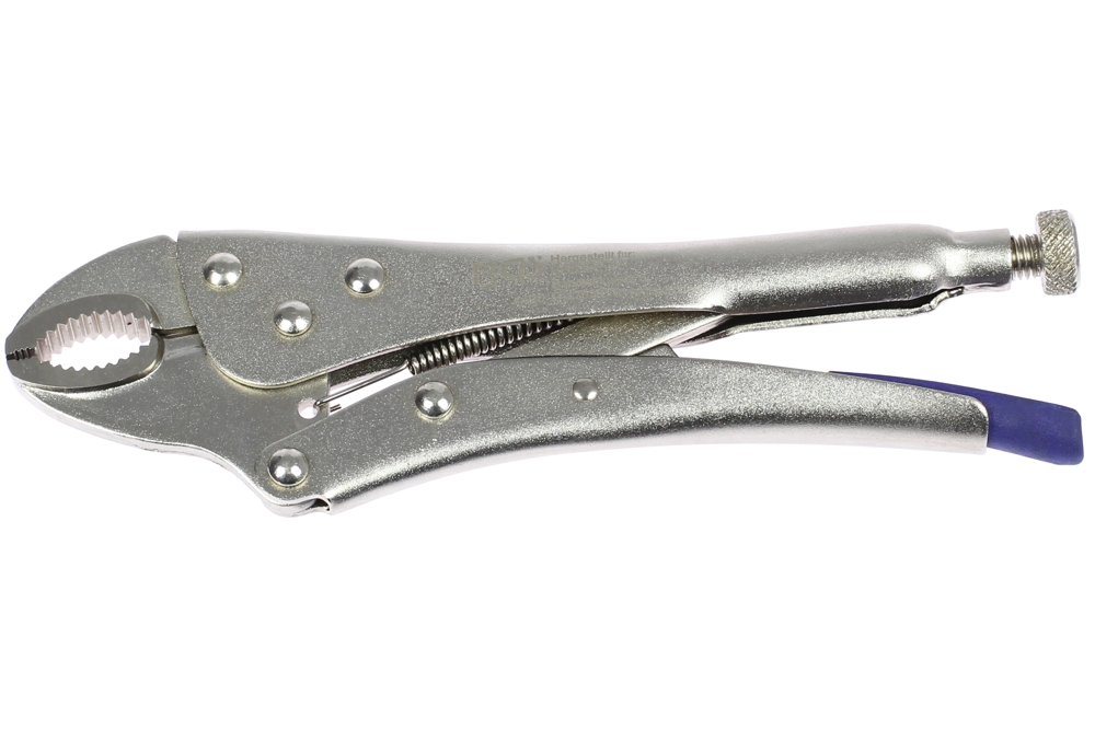 kleště upínací "grip", délka 250 mm - Hlavní obrázek