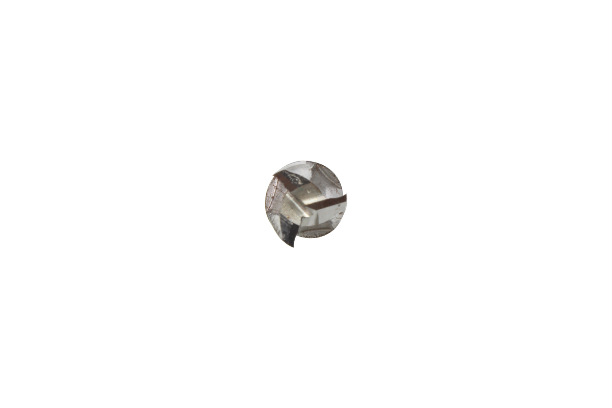 fréza pr. 8 mm, 3 břity, náhradní do sady 100-05612 - doprovodný obrázek 1