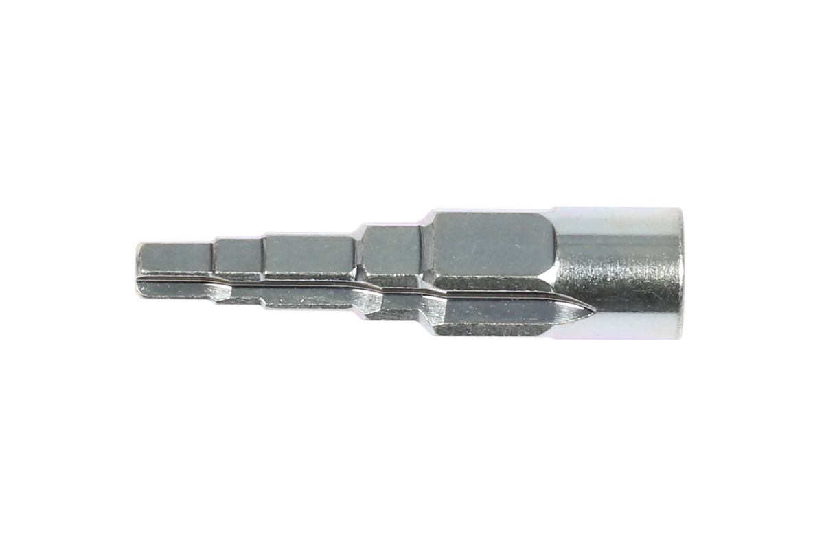 klíč stupňovitý instalatérský 1/2" 91 mm, 3/8",7/16",1/2", 16mm 21 mm - Hlavní obrázek