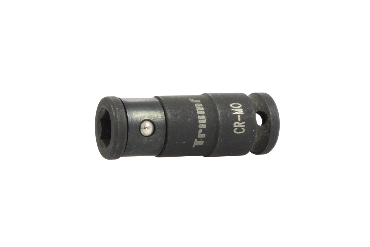 adaptér 1/4" pro 1/4" bity, délka 35 mm, tvrzený - Hlavní obrázek