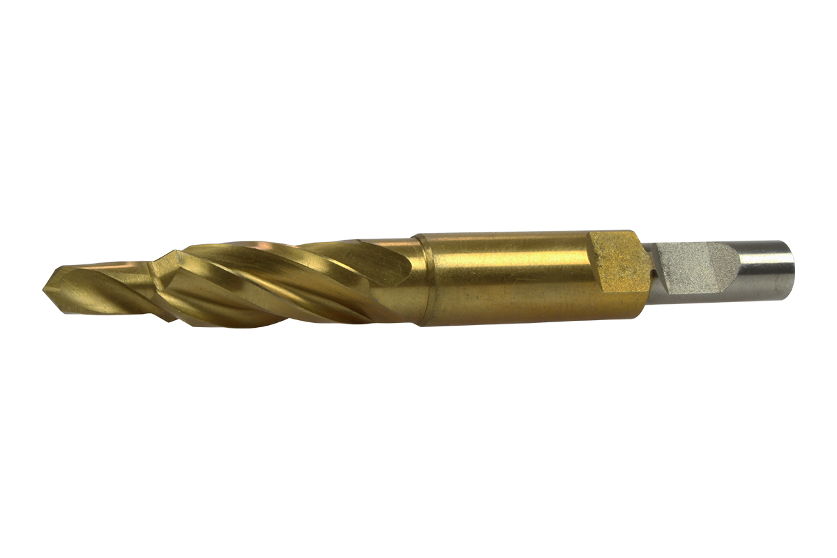 fréza pr. 9 mm na odvrtání žhavících svíček se závitem M10 - Hlavní obrázek