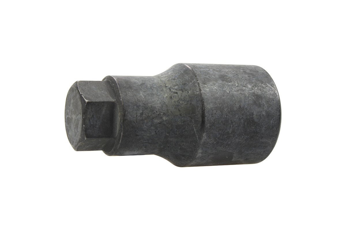 hlavice zástrčná 1/2", Inbus 13 x 45 mm, tvrzená, na palivové filtry Škoda, VW - Hlavní obrázek