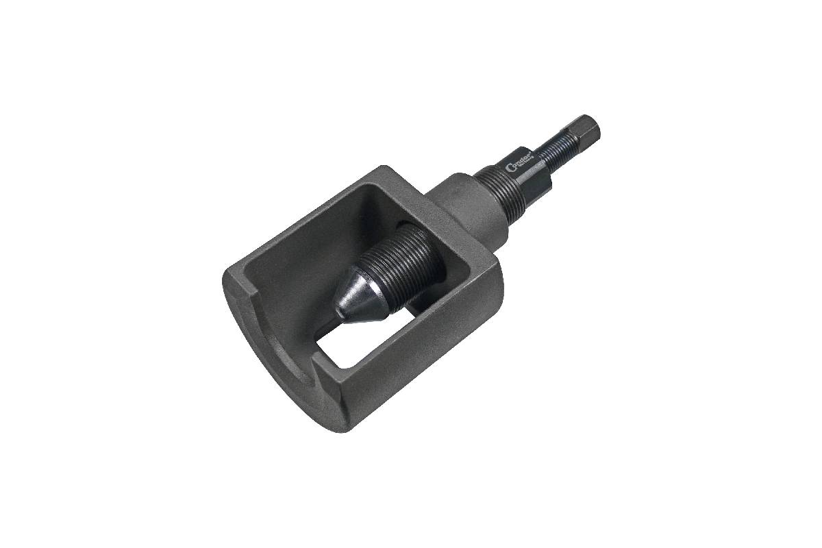 stahovák kulových čepů 30 x 58 mm, hydraulický šroub 8t - Hlavní obrázek