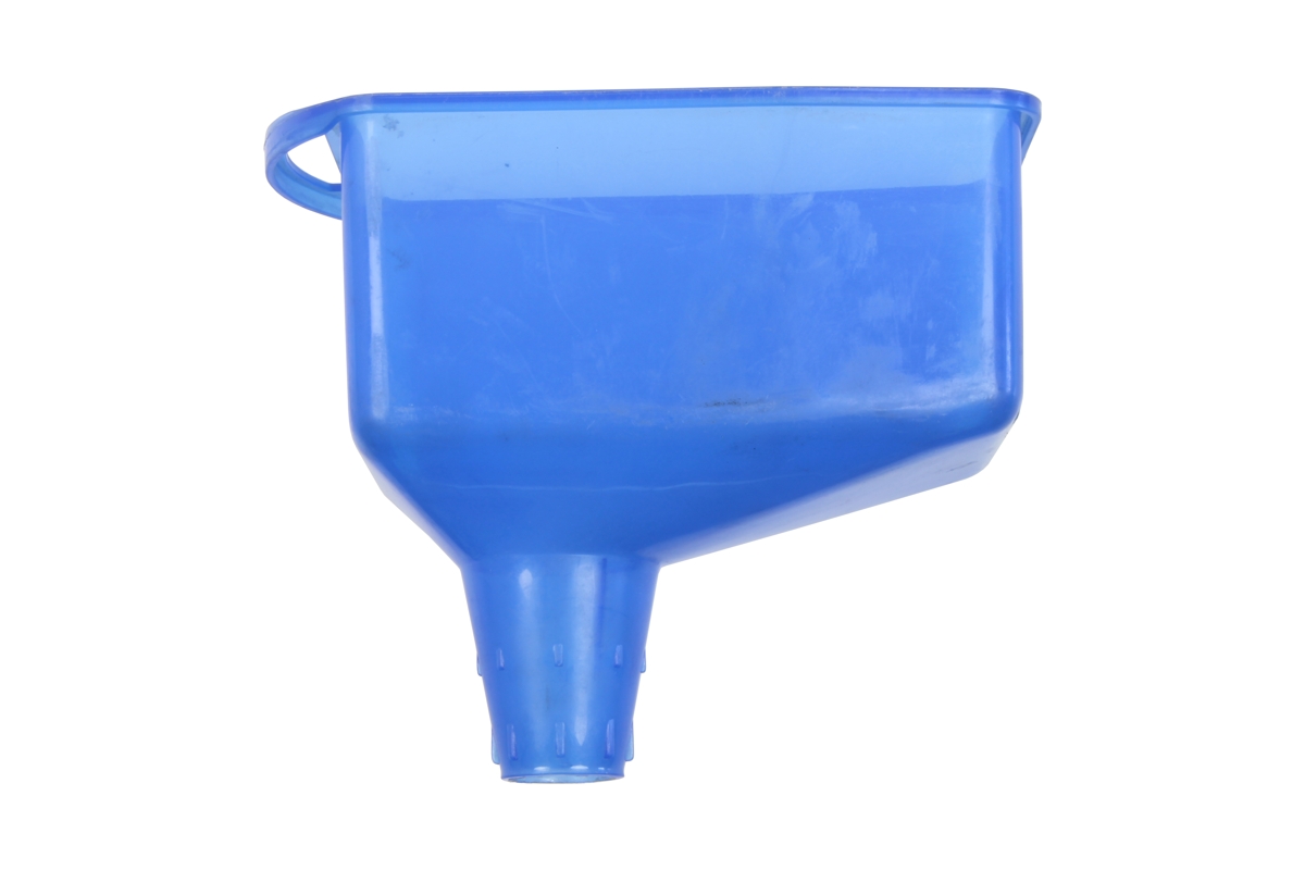 nálevka plastová 170 x 95 x145 mm, objem 850 ml - Hlavní obrázek