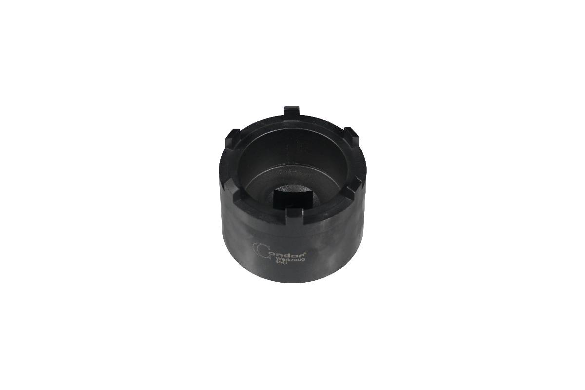 hlavice 3/4" s 6ti piny na matice nábojů VW LT4, MB Sprinter 412D - Hlavní obrázek
