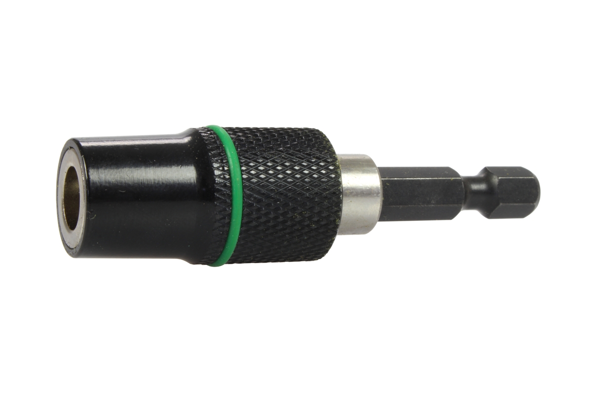 prodloužení pro 1/4" bity, magnetické, délka 65 mm, s čelním magnetem - Hlavní obrázek