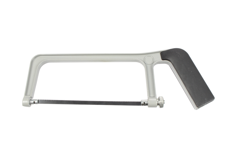 pila oblouková alu mini, délka 150 mm - Hlavní obrázek
