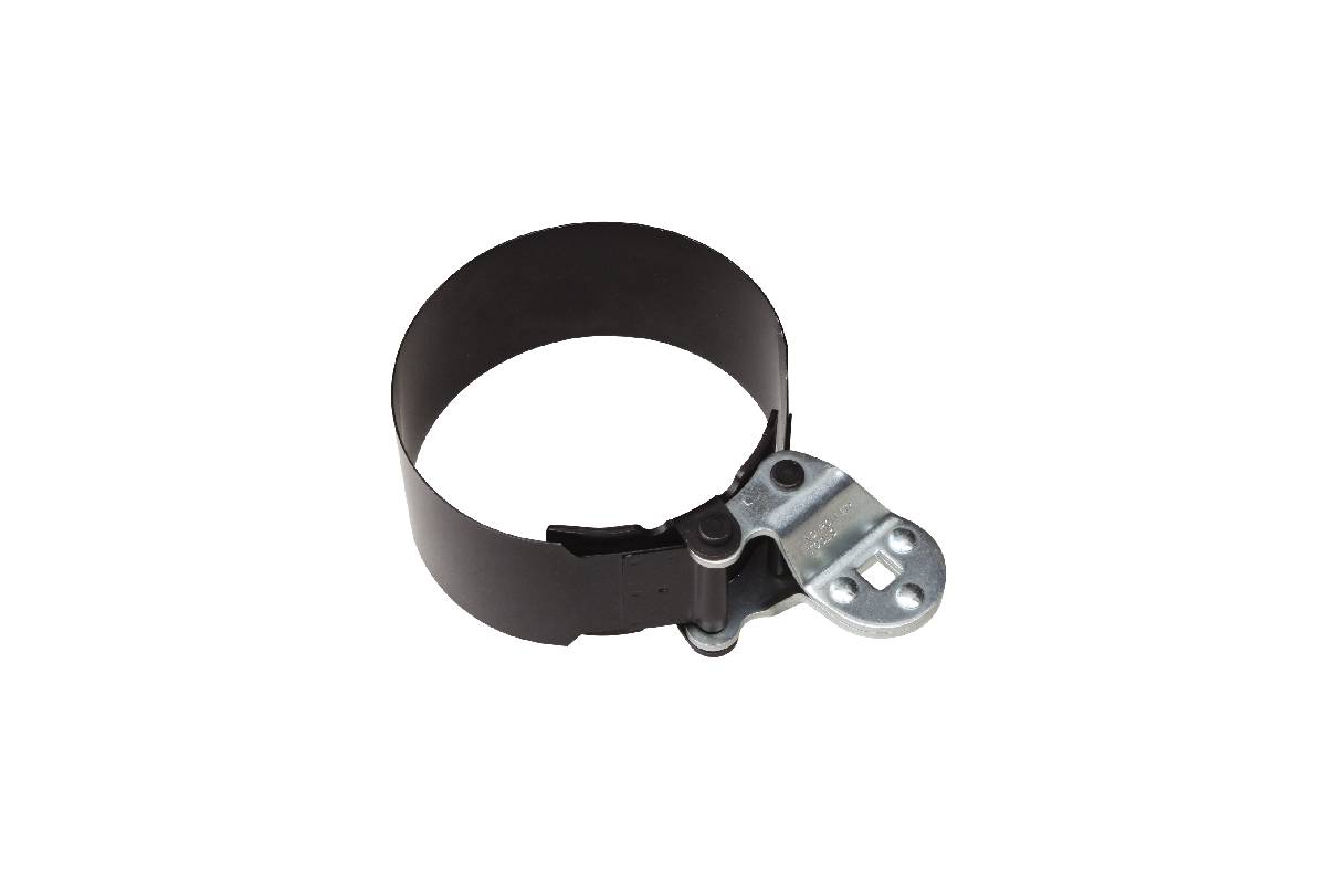 klíč na olejové filtry planžetový, rozsah 120 - 140 mm - Hlavní obrázek