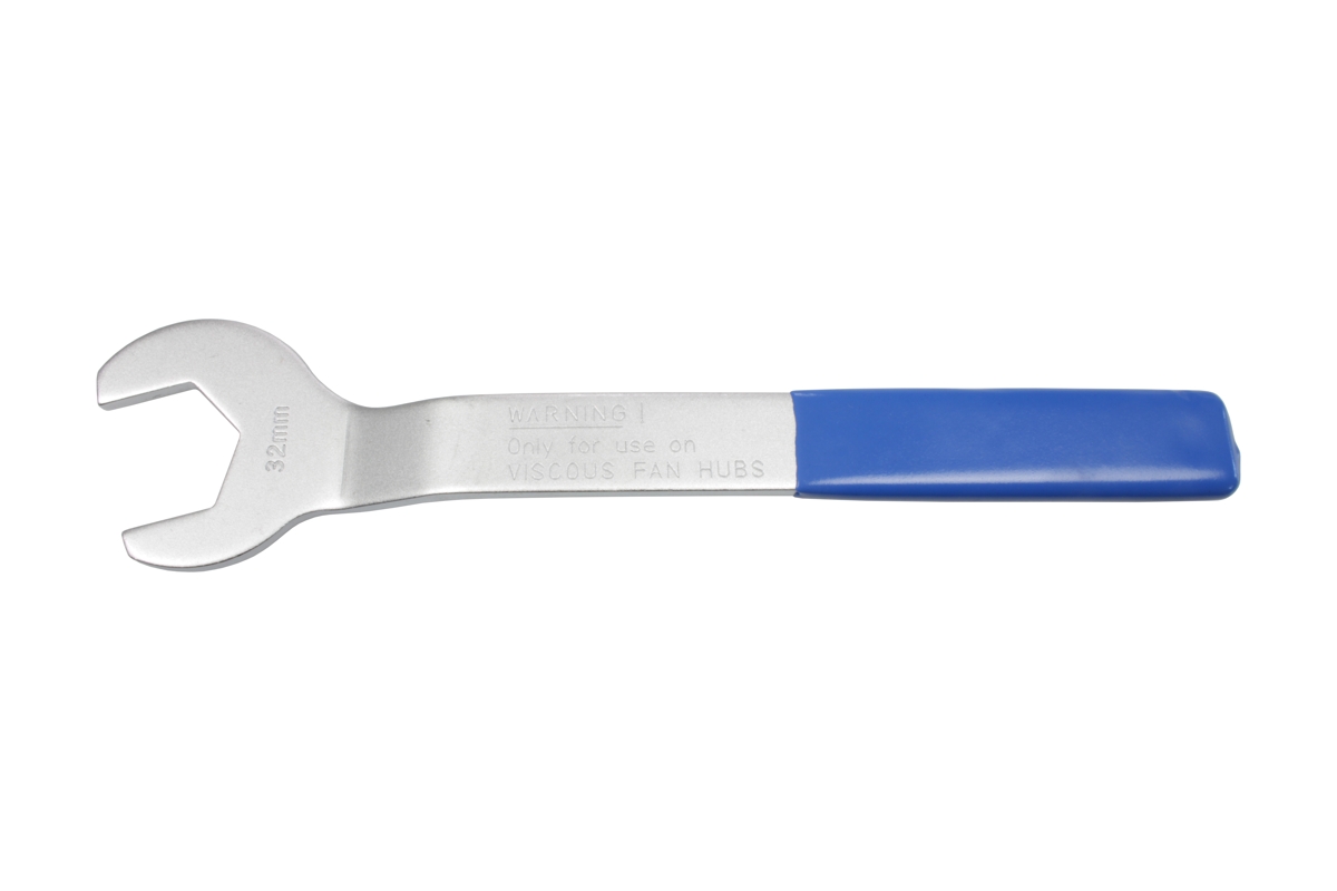 klíč plochý 32 mm, délka 270 mm, na ventilátory - Hlavní obrázek