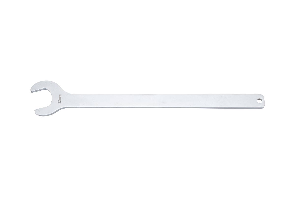klíč plochý 32 mm, délka 270 mm, na ventilátory - doprovodný obrázek 1
