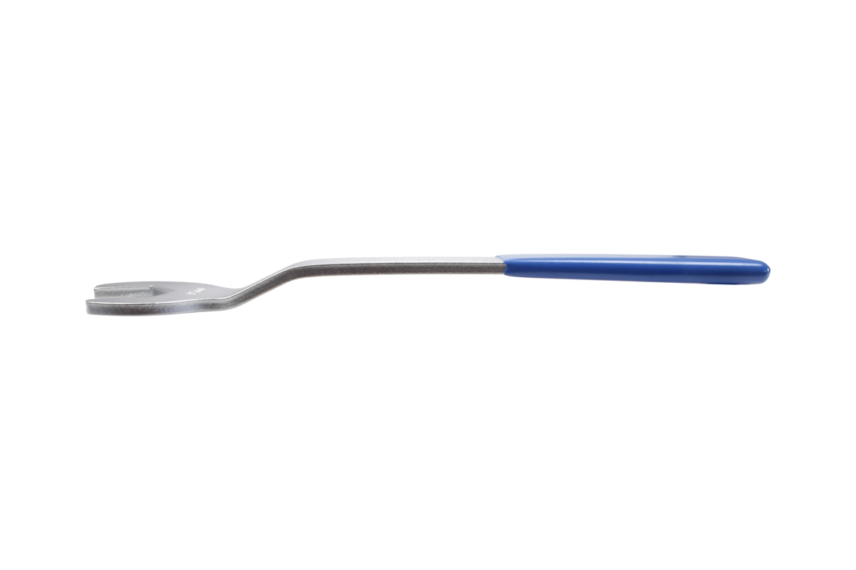 klíč plochý 32 mm, délka 270 mm, na ventilátory - doprovodný obrázek 2