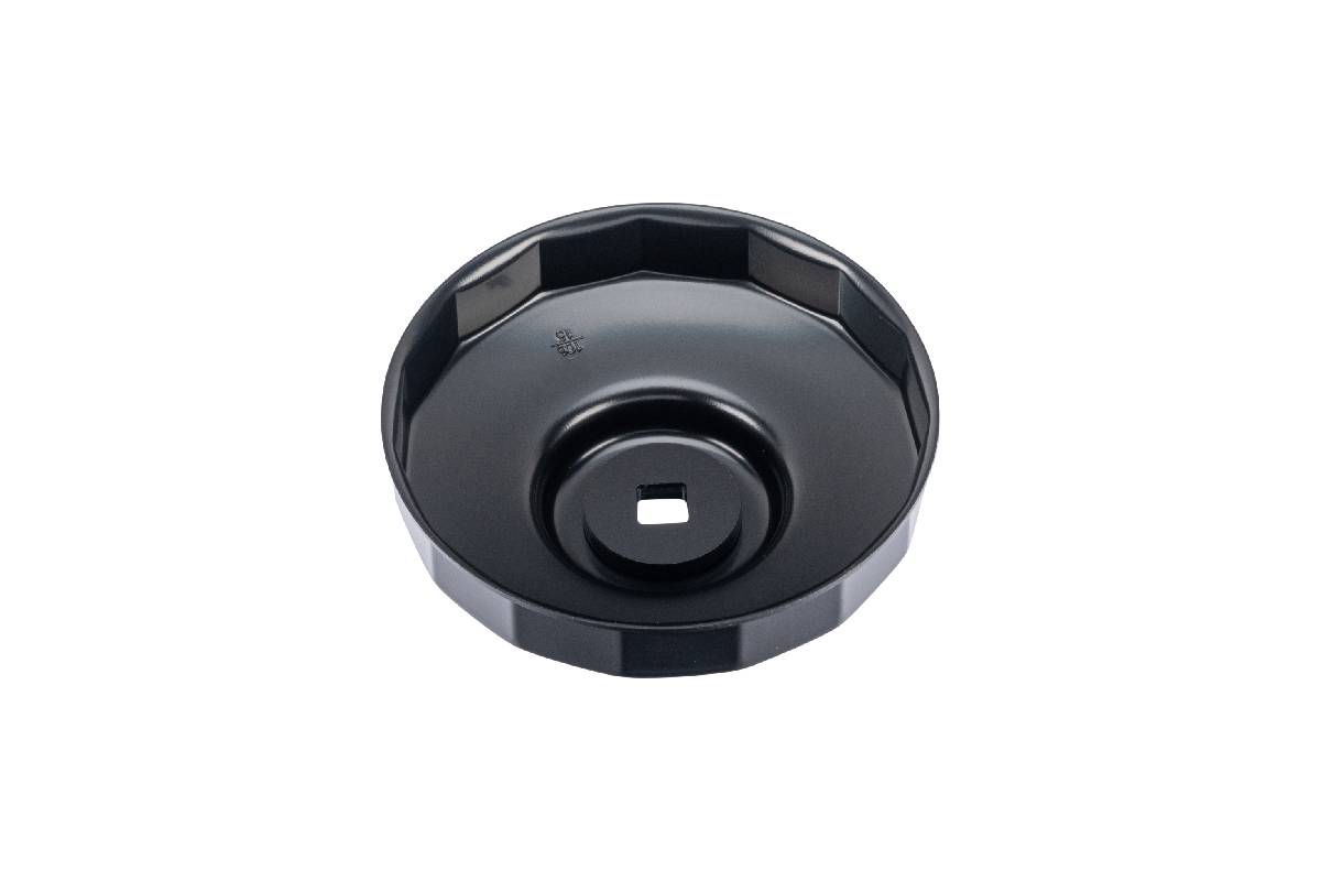 hlavice nástrčná 3/8", na olejové filtry, 15ti hran 106 mm, na vozy Fiat Ducato 2,5D - Hlavní obrázek