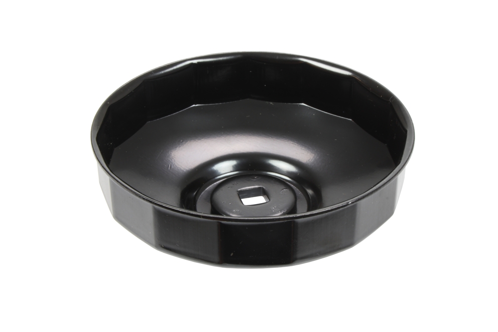 hlavice nástrčná 3/8", na olejové filtry, 15ti hran 106 mm, na vozy Fiat Ducato 2,5D - doprovodný obrázek 1