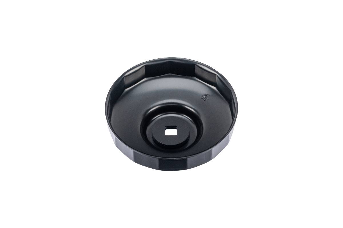 hlavice nástrčná 3/8", na olejové filtry, 15ti hran 107 mm, na užitkové vozy - Hlavní obrázek