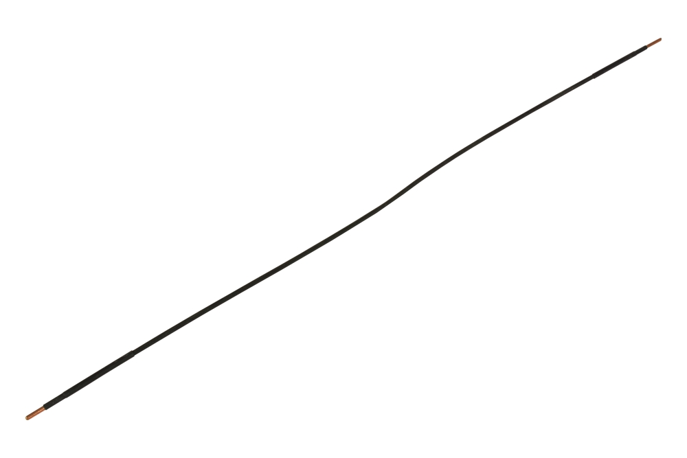 drát indukční, průměr 4 mm, délka 750 mm - Hlavní obrázek