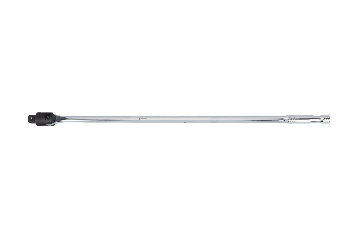 trhák 1", délka 1000 mm, výkyvná hlava - doprovodný obrázek 1