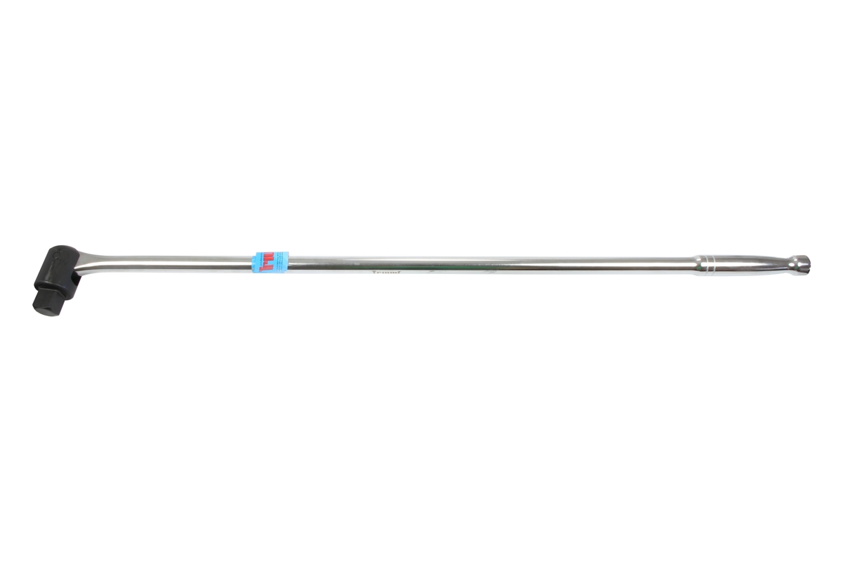 trhák 1", délka 1000 mm, výkyvná hlava - doprovodný obrázek 2