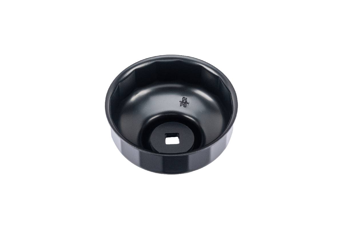 hlavice nástrčná 3/8", na olejové filtry, 16ti hran 86 mm, na vozy Volvo XC90 - Hlavní obrázek