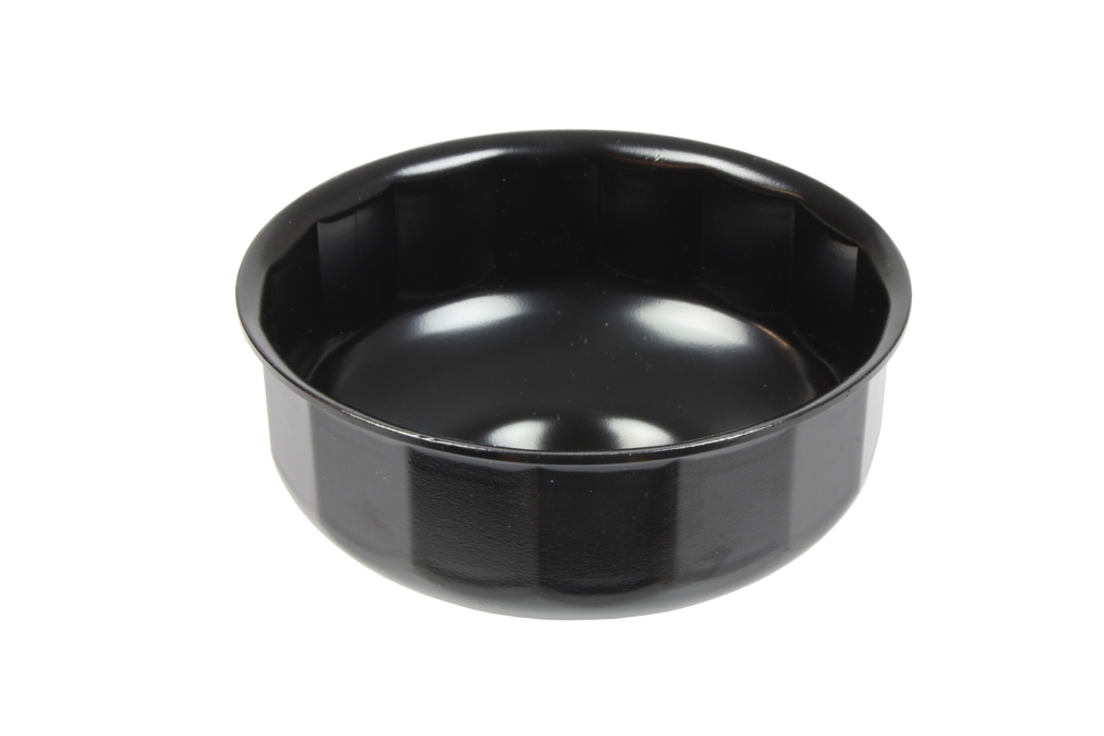 hlavice nástrčná 3/8", na olejové filtry, 16ti hran 86 mm, na vozy Volvo XC90 - doprovodný obrázek 1