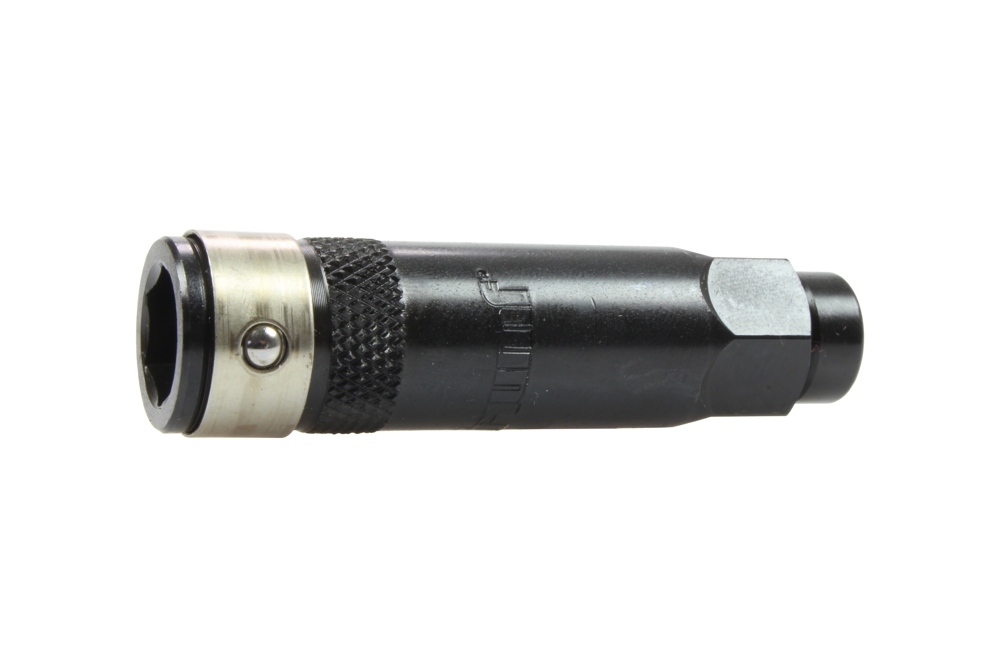 adaptér úderový pro bity 10 mm - Hlavní obrázek