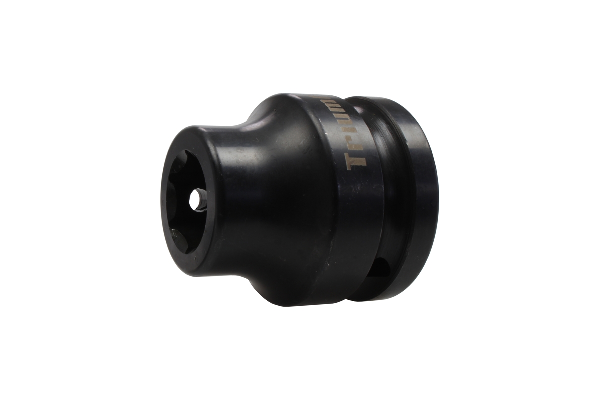 adaptér 3/4" x 1/2", vnitřní x vnější, výměnný 1/2" tvrzený - doprovodný obrázek 3