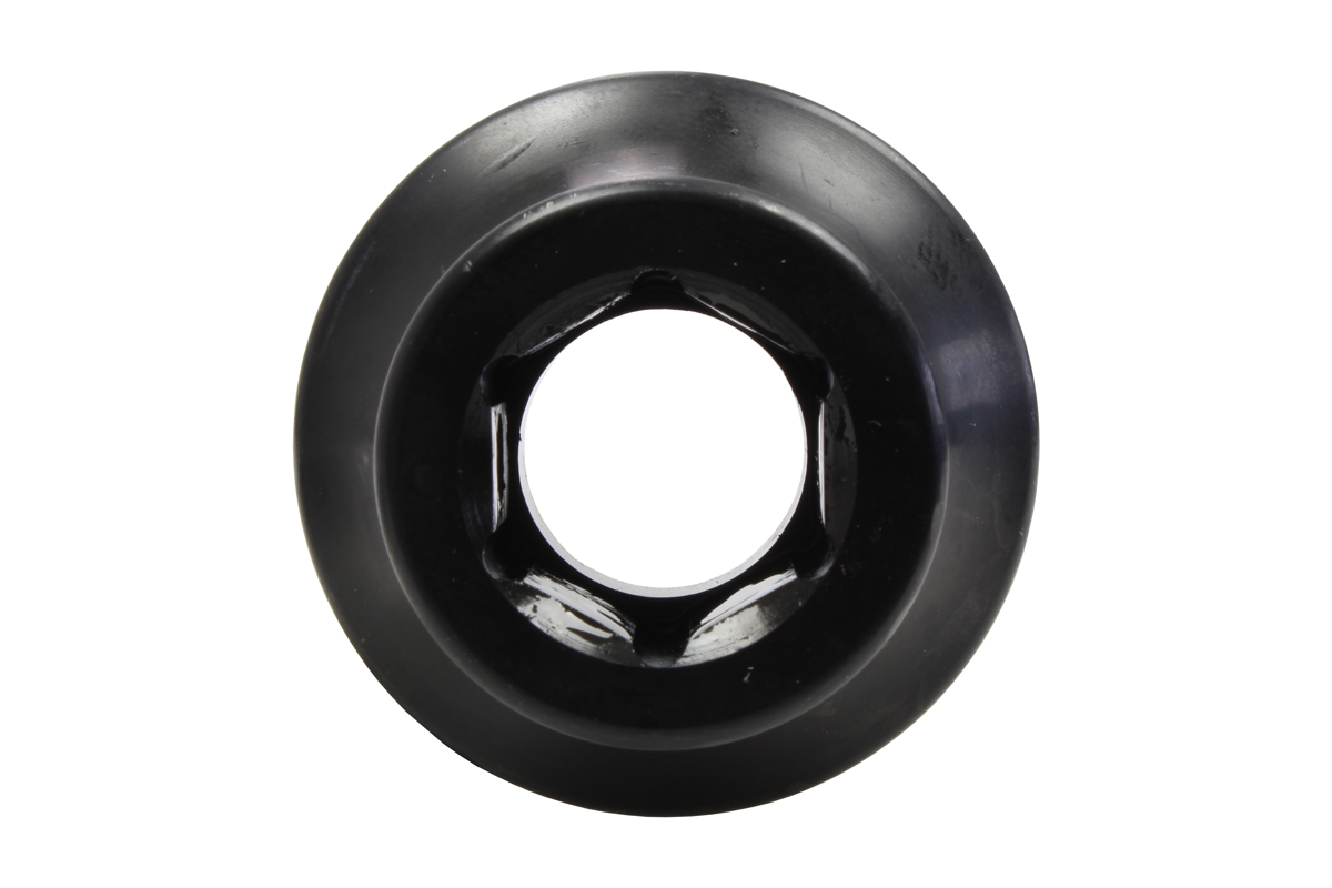 adaptér 3/4" x 1/2", vnitřní x vnější, výměnný 1/2" tvrzený - doprovodný obrázek 4