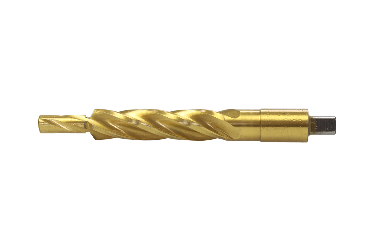 fréza 7,5 x 4,5 mm na odvrtání žhavících svíček se závitem M9 - Hlavní obrázek