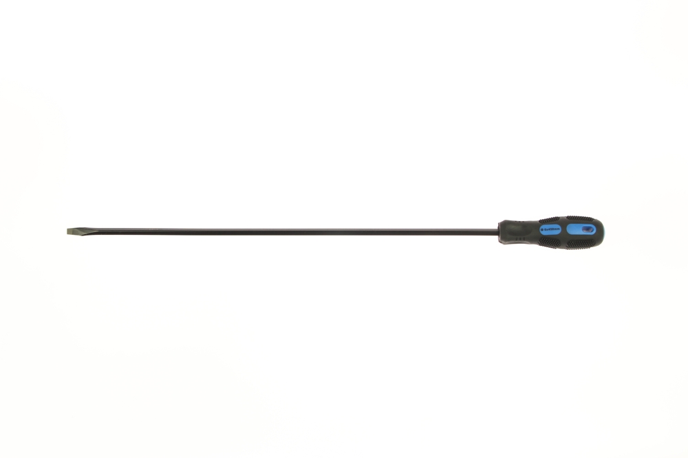 šroubovák plochý PL6, délka 450 mm - Hlavní obrázek