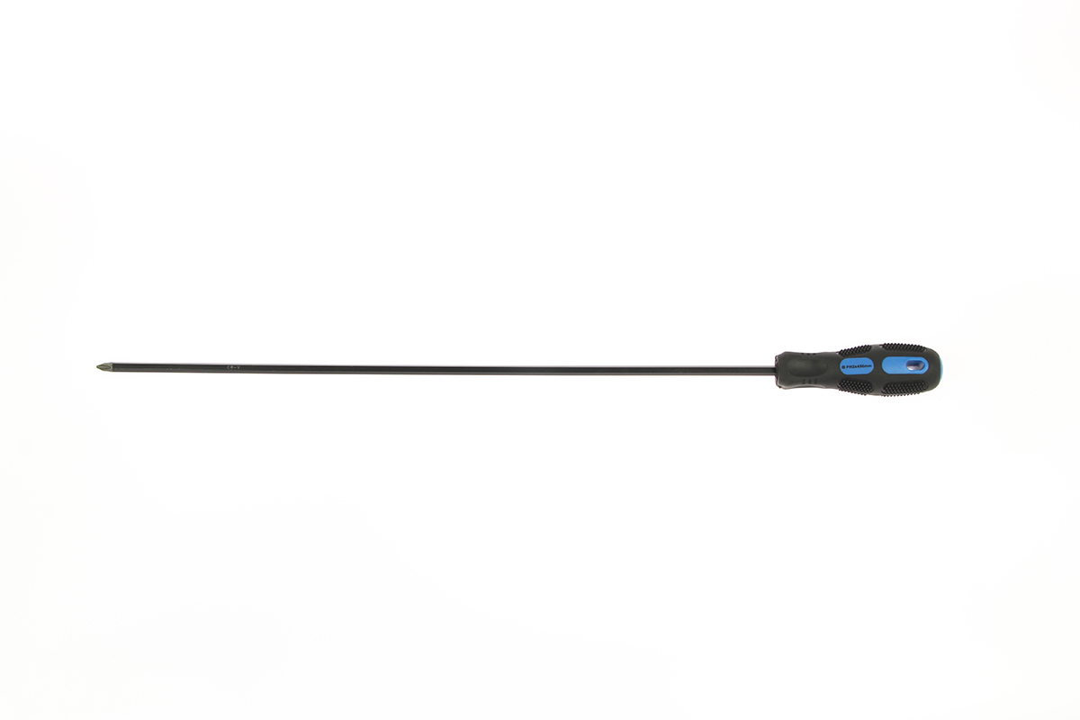 šroubovák křížový PH2, délka 450 mm - Hlavní obrázek