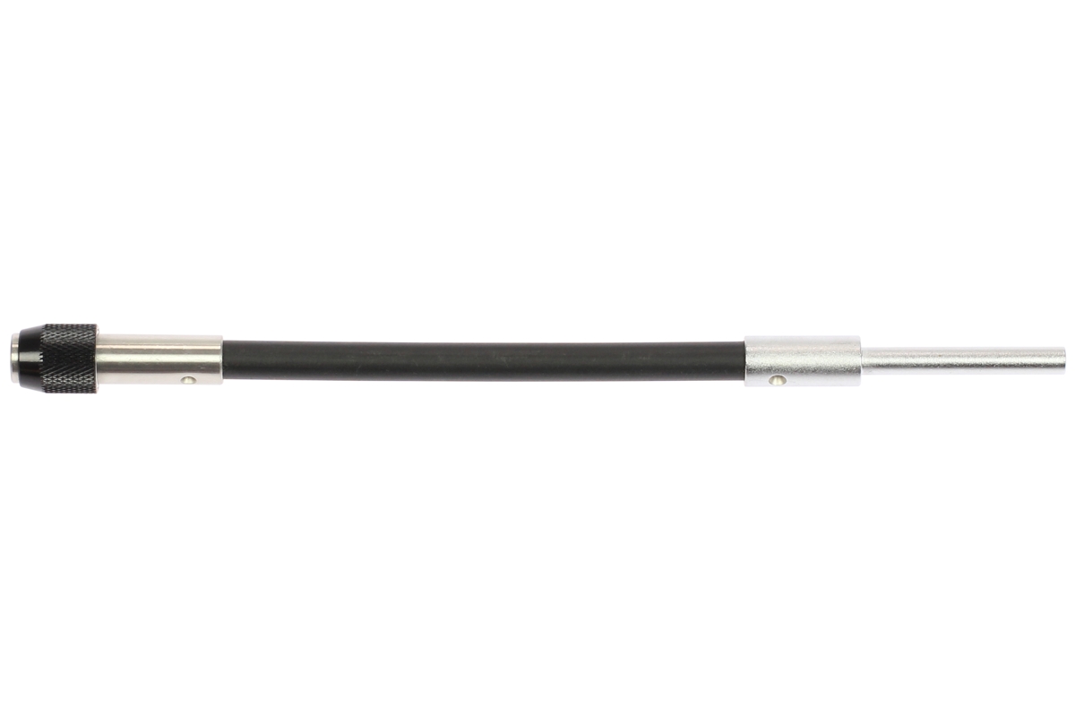 prodloužení pro 1/4" bity, Clic-Fix, délka 230 mm, ohebné, dřík 6 mm - Hlavní obrázek